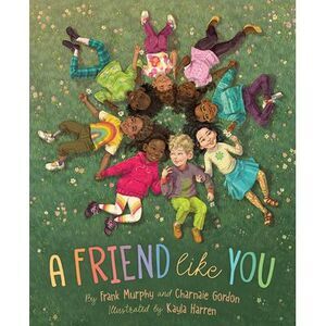 A Friend Like You -- Frank Murphy